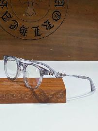 Picture of Chrome Hearts Optical Glasses _SKUfw52080338fw